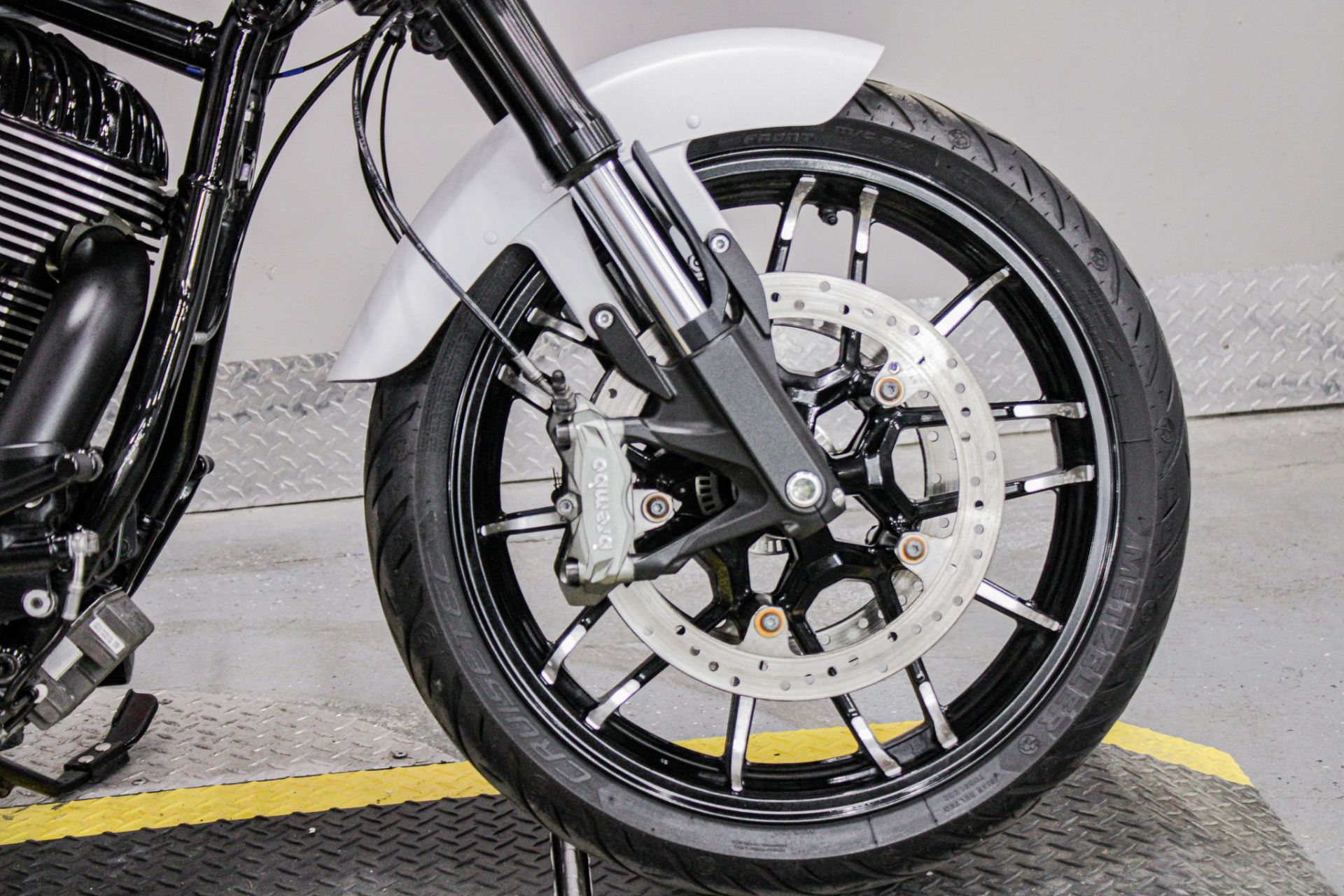 2025 Indian Motorcycle Sport Chief in Sacramento, California - Photo 3