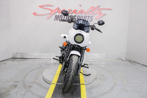 2025 Indian Motorcycle Sport Chief in Sacramento, California - Photo 12