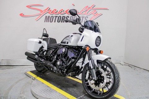 2025 Indian Motorcycle Sport Chief in Sacramento, California - Photo 13