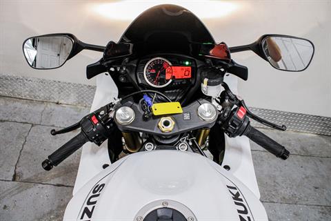 2024 Suzuki GSX-R750Z in Sacramento, California - Photo 16