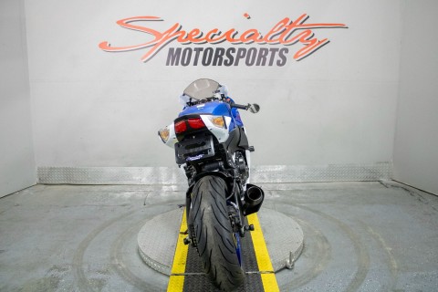 2024 Suzuki GSX-R750Z in Sacramento, California - Photo 6