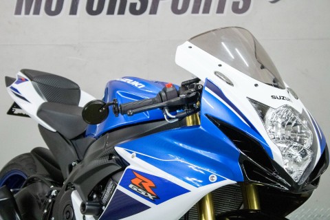 2024 Suzuki GSX-R750Z in Sacramento, California - Photo 14