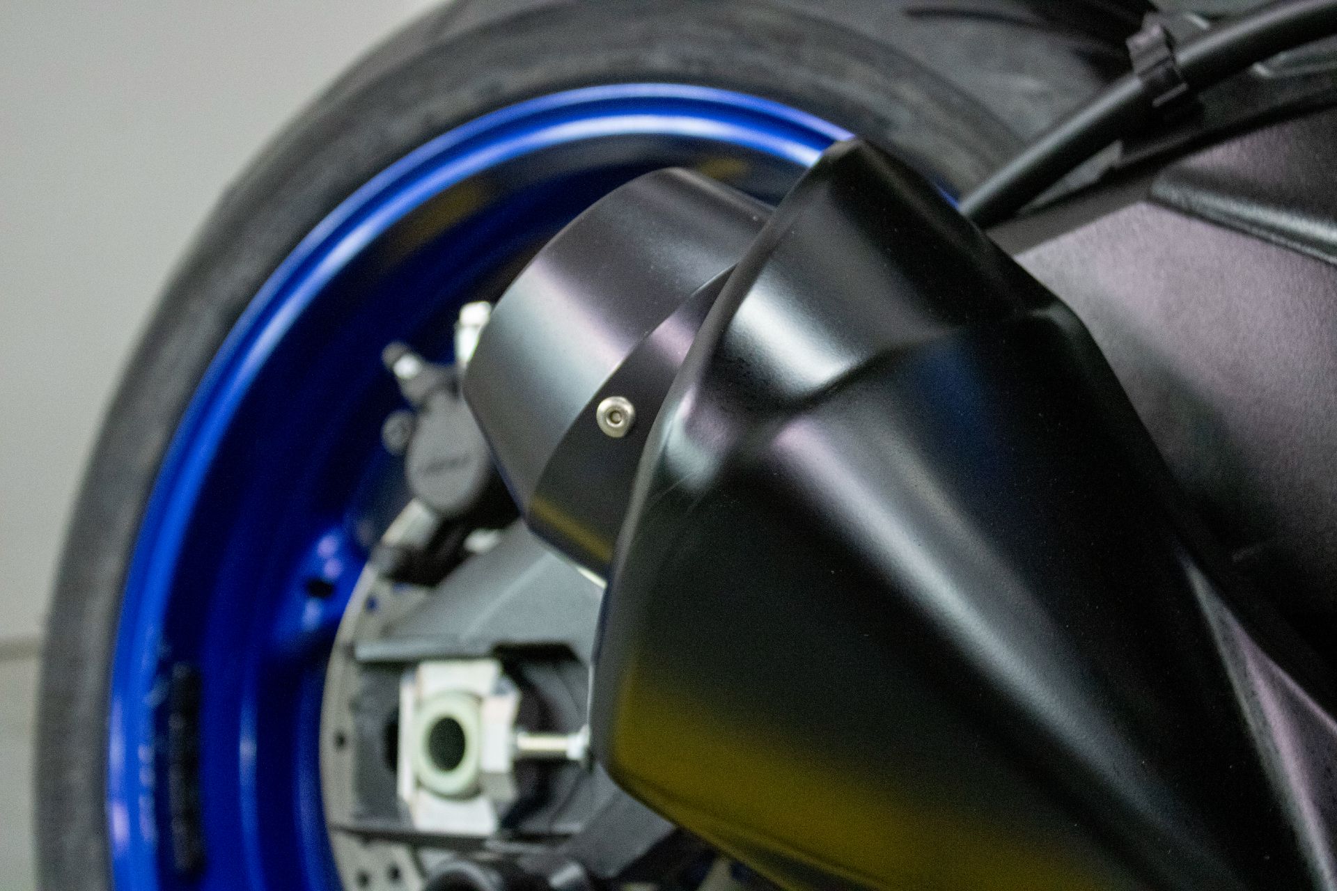 2024 Suzuki GSX-R750Z in Sacramento, California - Photo 16