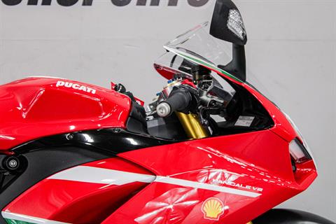 2022 Ducati Panigale V2 Bayliss 1st Championship 20TH Anniversary in Sacramento, California - Photo 2