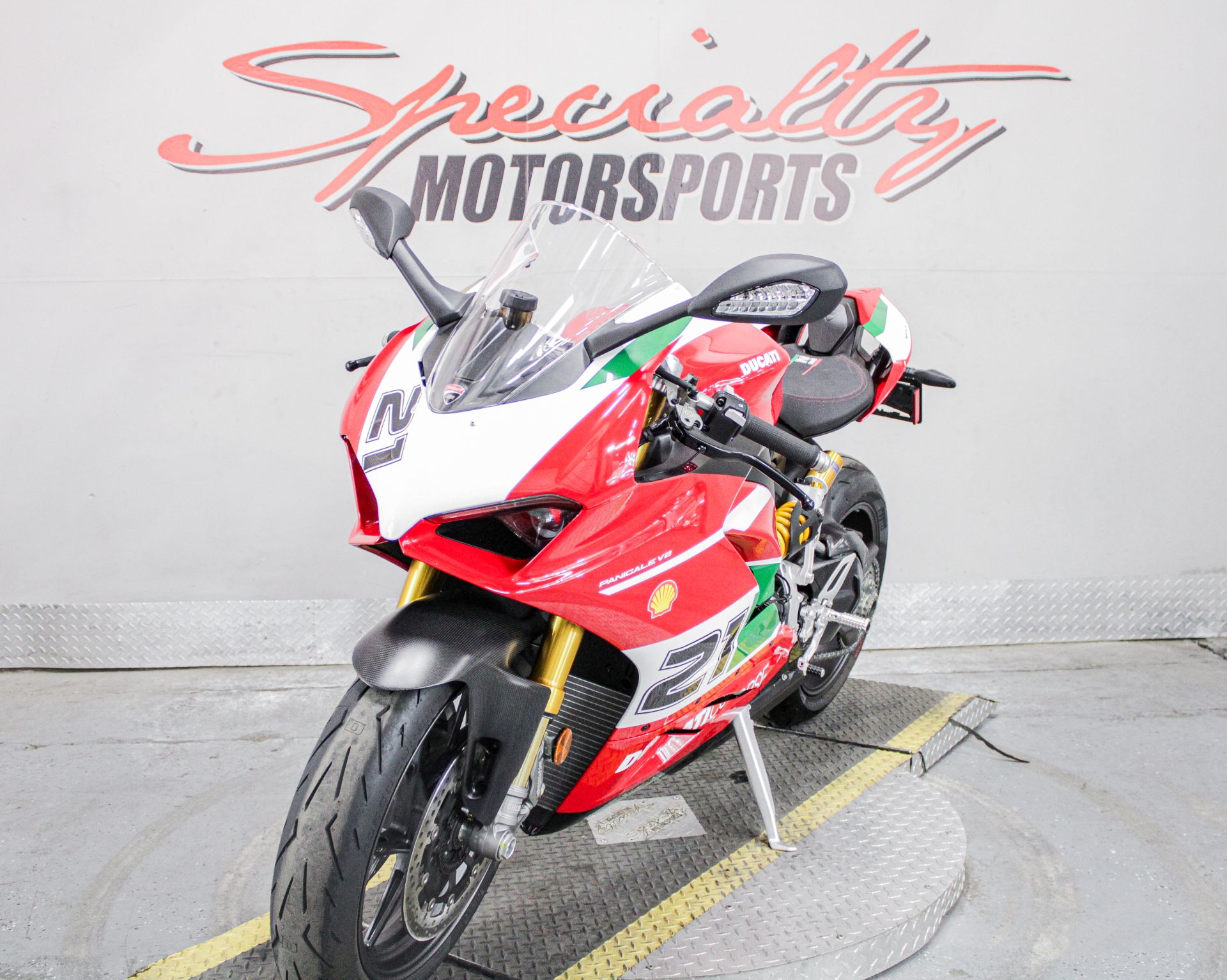 powersport image