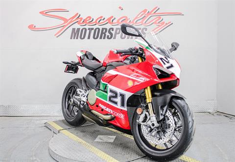 2022 Ducati Panigale V2 Bayliss 1st Championship 20TH Anniversary in Sacramento, California - Photo 13