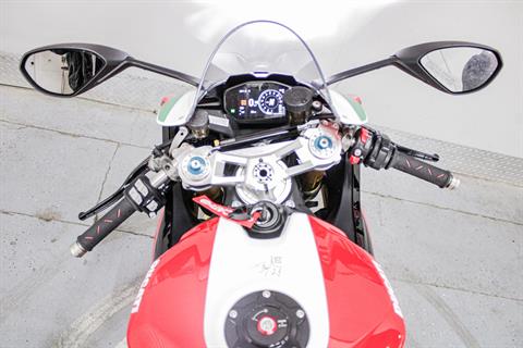 2022 Ducati Panigale V2 Bayliss 1st Championship 20TH Anniversary in Sacramento, California - Photo 16