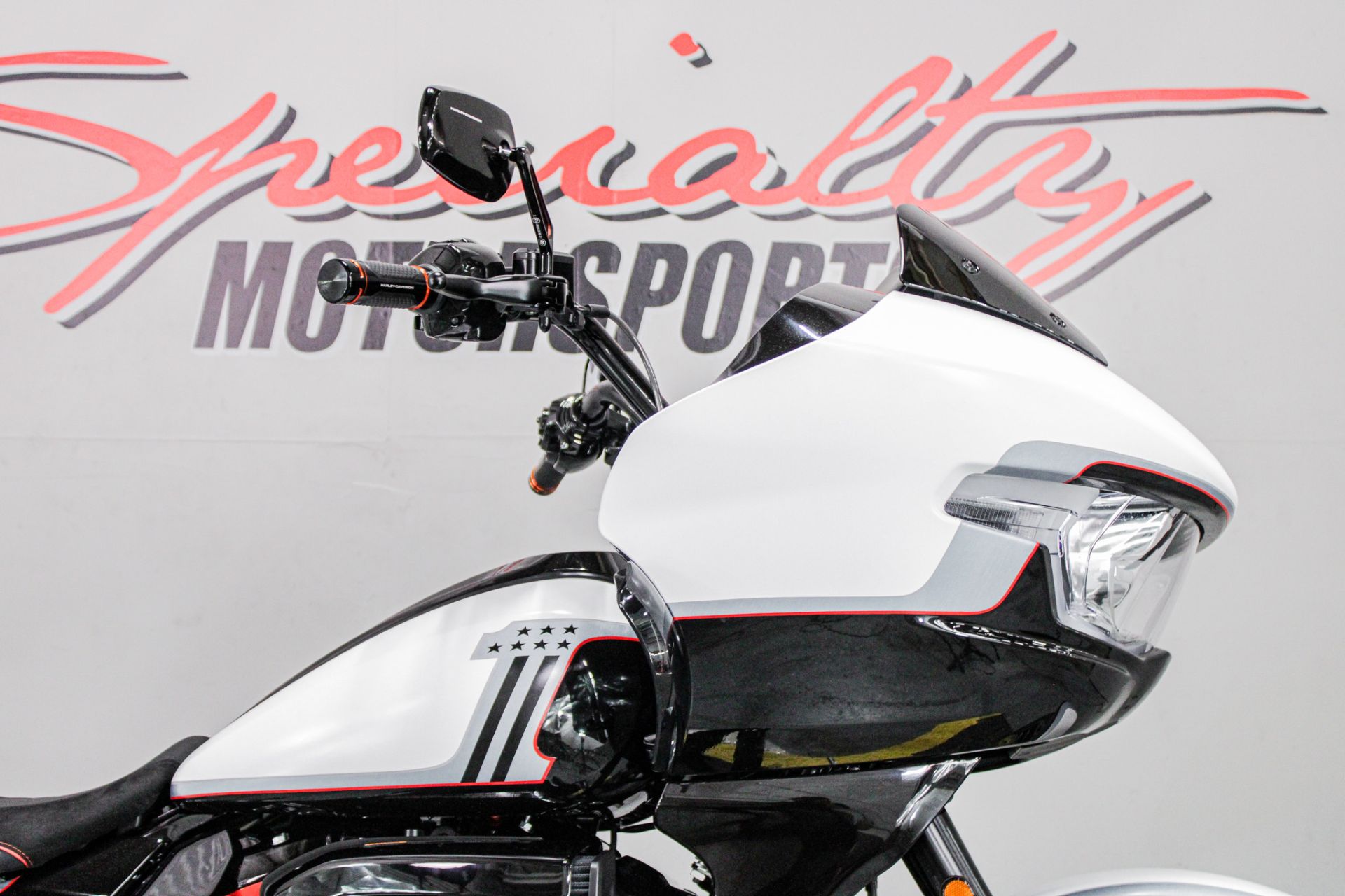 Right Handle Bars - Photo 2