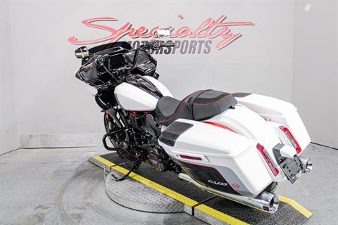 Rear Left Side Angle - Photo 7