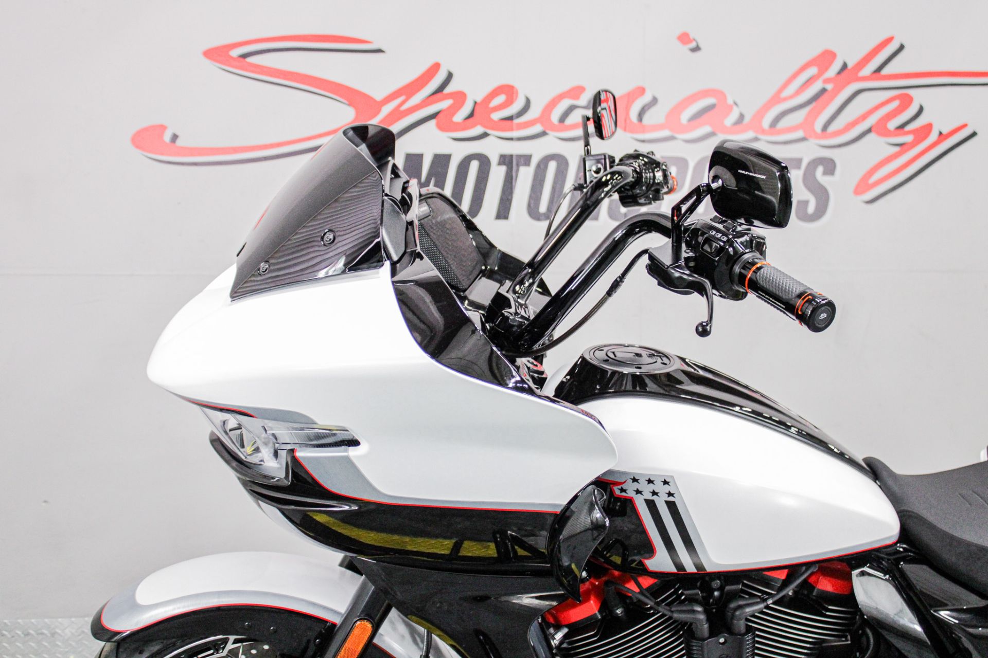 Left Handle Bars - Photo 9