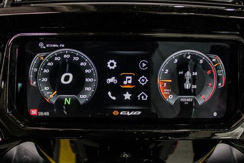Odometer - Photo 17