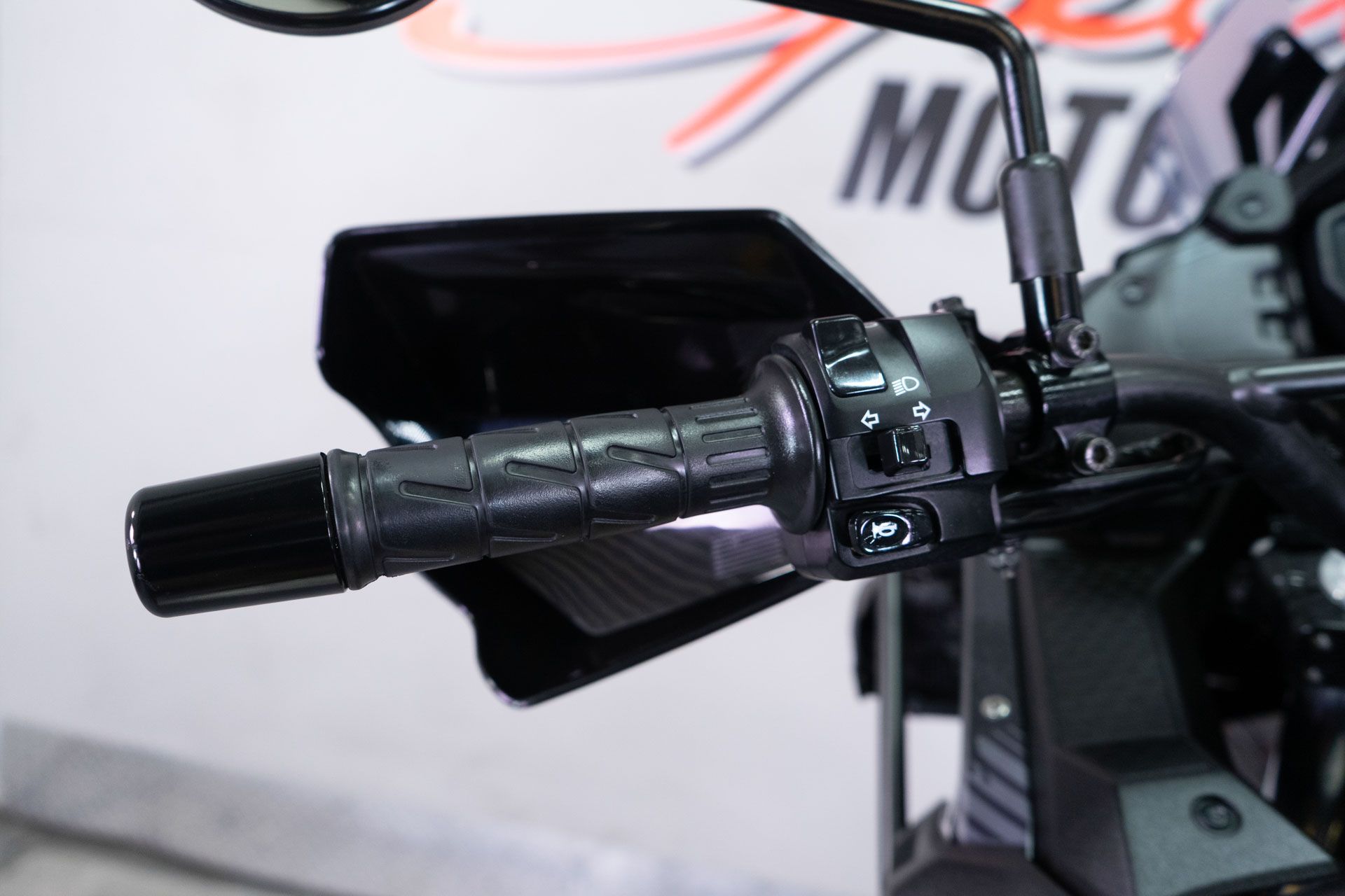 2022 Kawasaki KLR 650 Adventure ABS in Sacramento, California - Photo 13