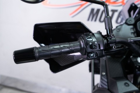 2022 Kawasaki KLR 650 Adventure ABS in Sacramento, California - Photo 13