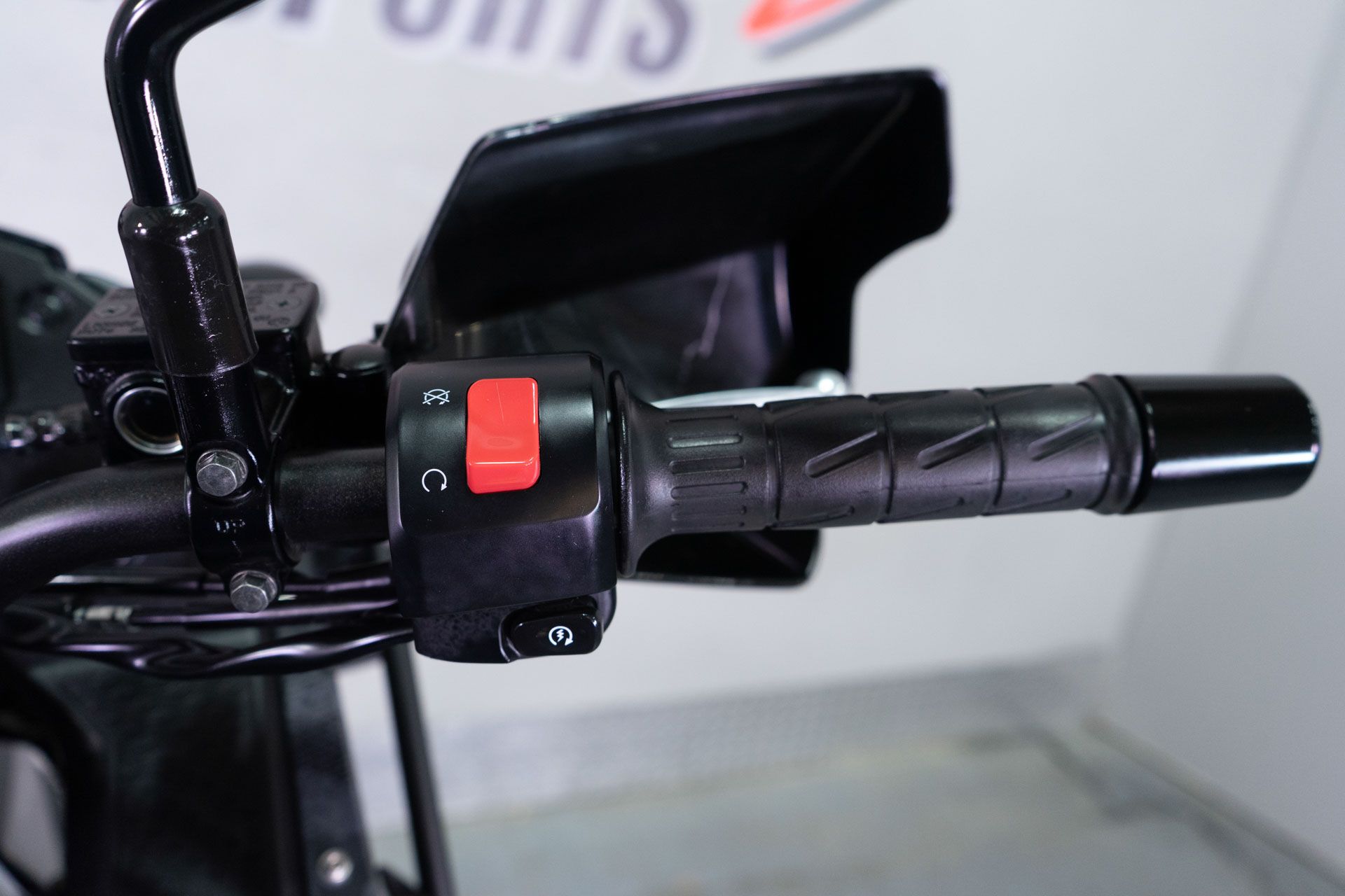 2022 Kawasaki KLR 650 Adventure ABS in Sacramento, California - Photo 14