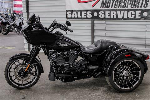 2023 Harley-Davidson Road Glide® 3 in Sacramento, California - Photo 4