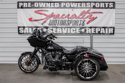 2023 Harley-Davidson Road Glide® 3 in Sacramento, California - Photo 6