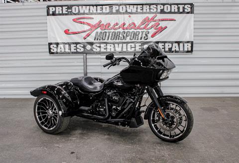 2023 Harley-Davidson Road Glide® 3 in Sacramento, California - Photo 9