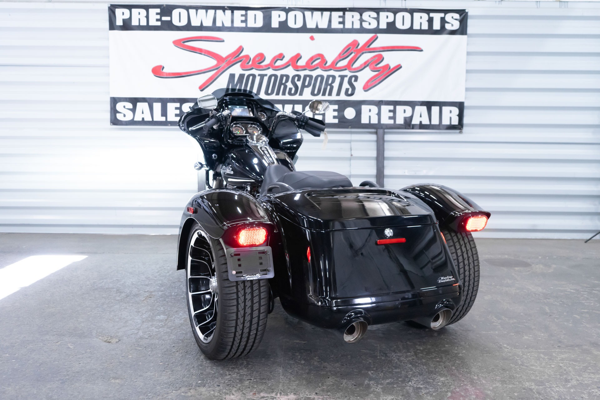 powersport image