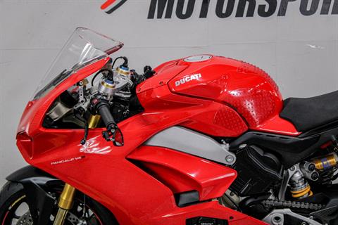 Used 2019 Ducati Panigale V4 S | Motorcycles in Sacramento