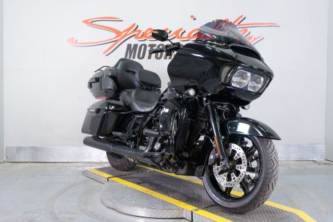 2020 Harley-Davidson Road Glide® Limited in Sacramento, California - Photo 2