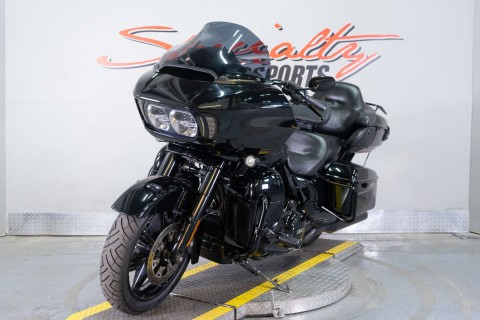 2020 Harley-Davidson Road Glide® Limited in Sacramento, California - Photo 3