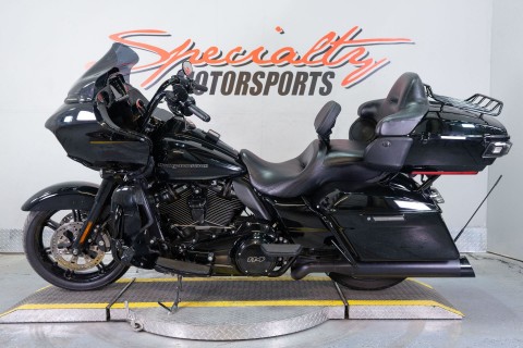 2020 Harley-Davidson Road Glide® Limited in Sacramento, California - Photo 4