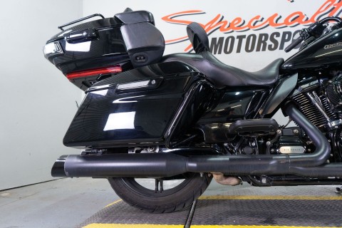 2020 Harley-Davidson Road Glide® Limited in Sacramento, California - Photo 8