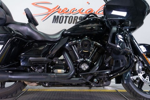 2020 Harley-Davidson Road Glide® Limited in Sacramento, California - Photo 9