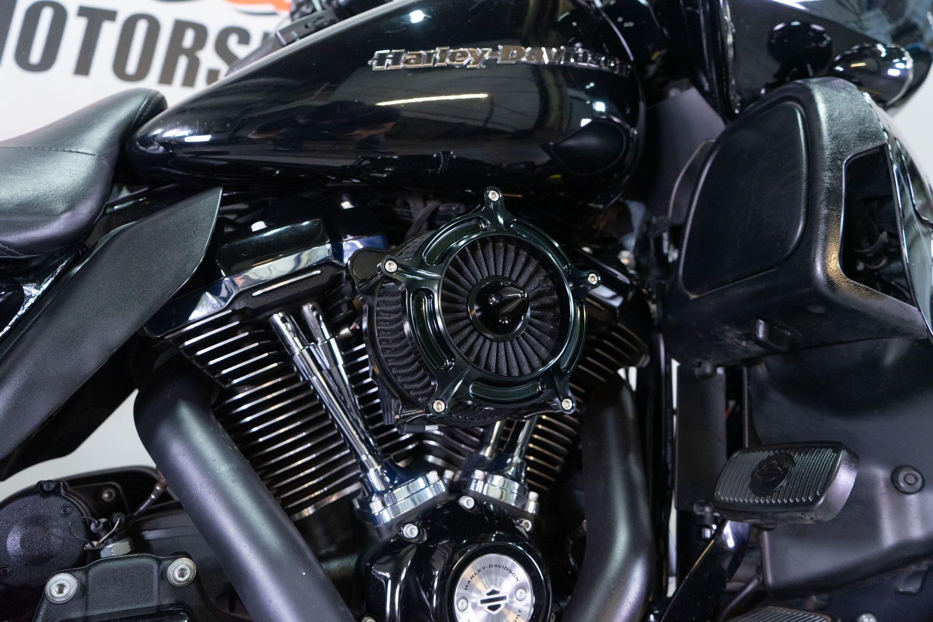 2020 Harley-Davidson Road Glide® Limited in Sacramento, California - Photo 10