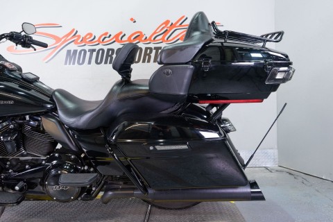 2020 Harley-Davidson Road Glide® Limited in Sacramento, California - Photo 12