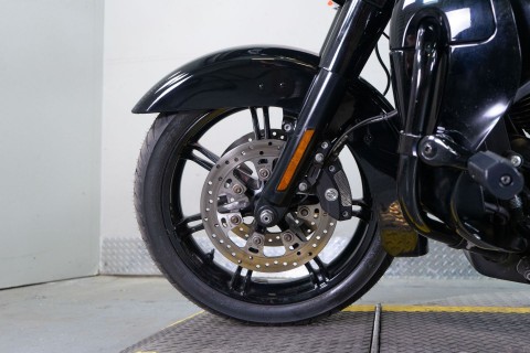 2020 Harley-Davidson Road Glide® Limited in Sacramento, California - Photo 13