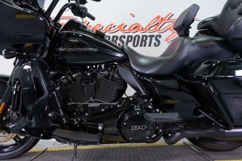 2020 Harley-Davidson Road Glide® Limited in Sacramento, California - Photo 14