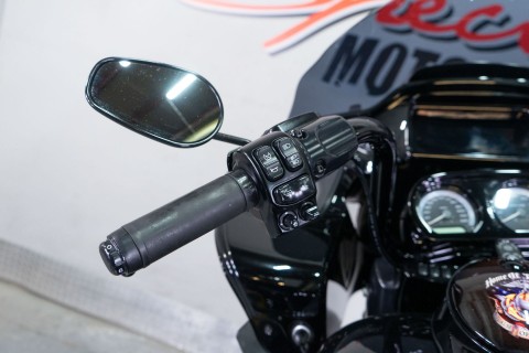 2020 Harley-Davidson Road Glide® Limited in Sacramento, California - Photo 15