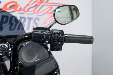 2020 Harley-Davidson Road Glide® Limited in Sacramento, California - Photo 16