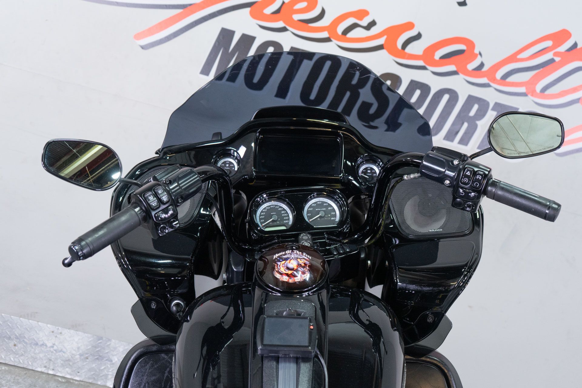 2020 Harley-Davidson Road Glide® Limited in Sacramento, California - Photo 17