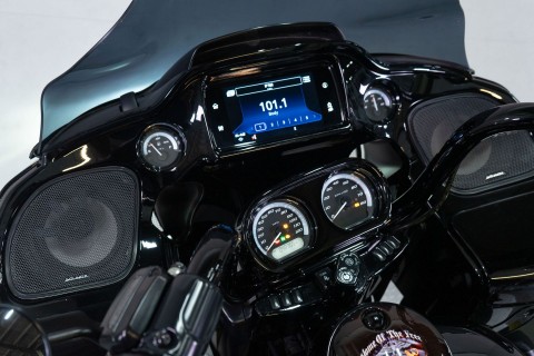 2020 Harley-Davidson Road Glide® Limited in Sacramento, California - Photo 18