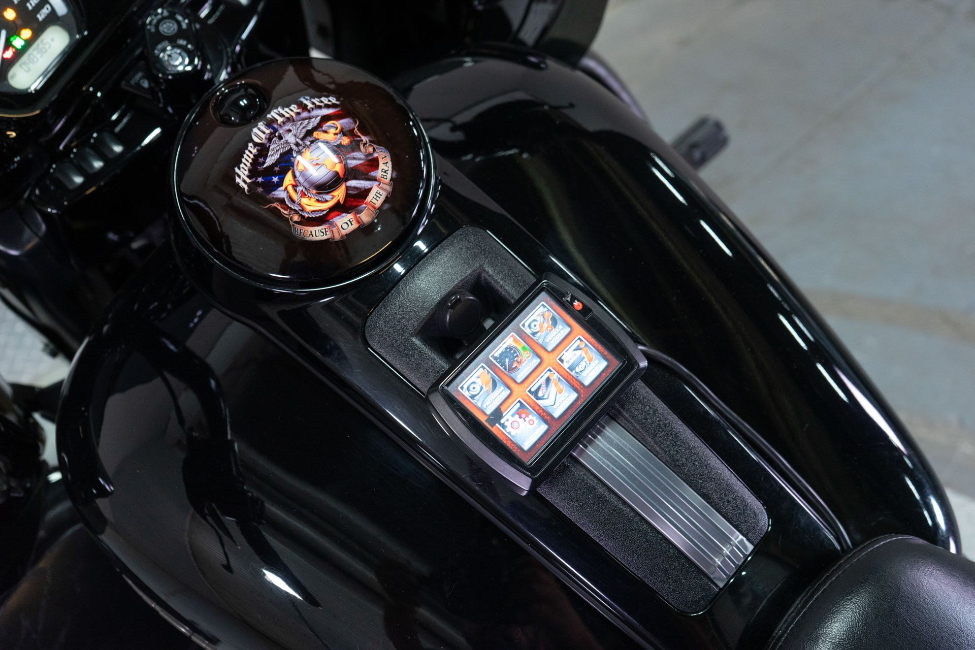 2020 Harley-Davidson Road Glide® Limited in Sacramento, California - Photo 19