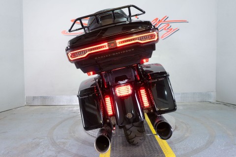 2020 Harley-Davidson Road Glide® Limited in Sacramento, California - Photo 20