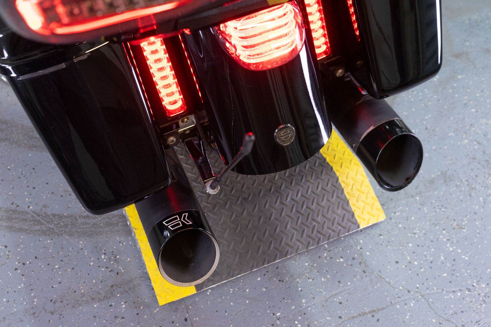 2020 Harley-Davidson Road Glide® Limited in Sacramento, California - Photo 21