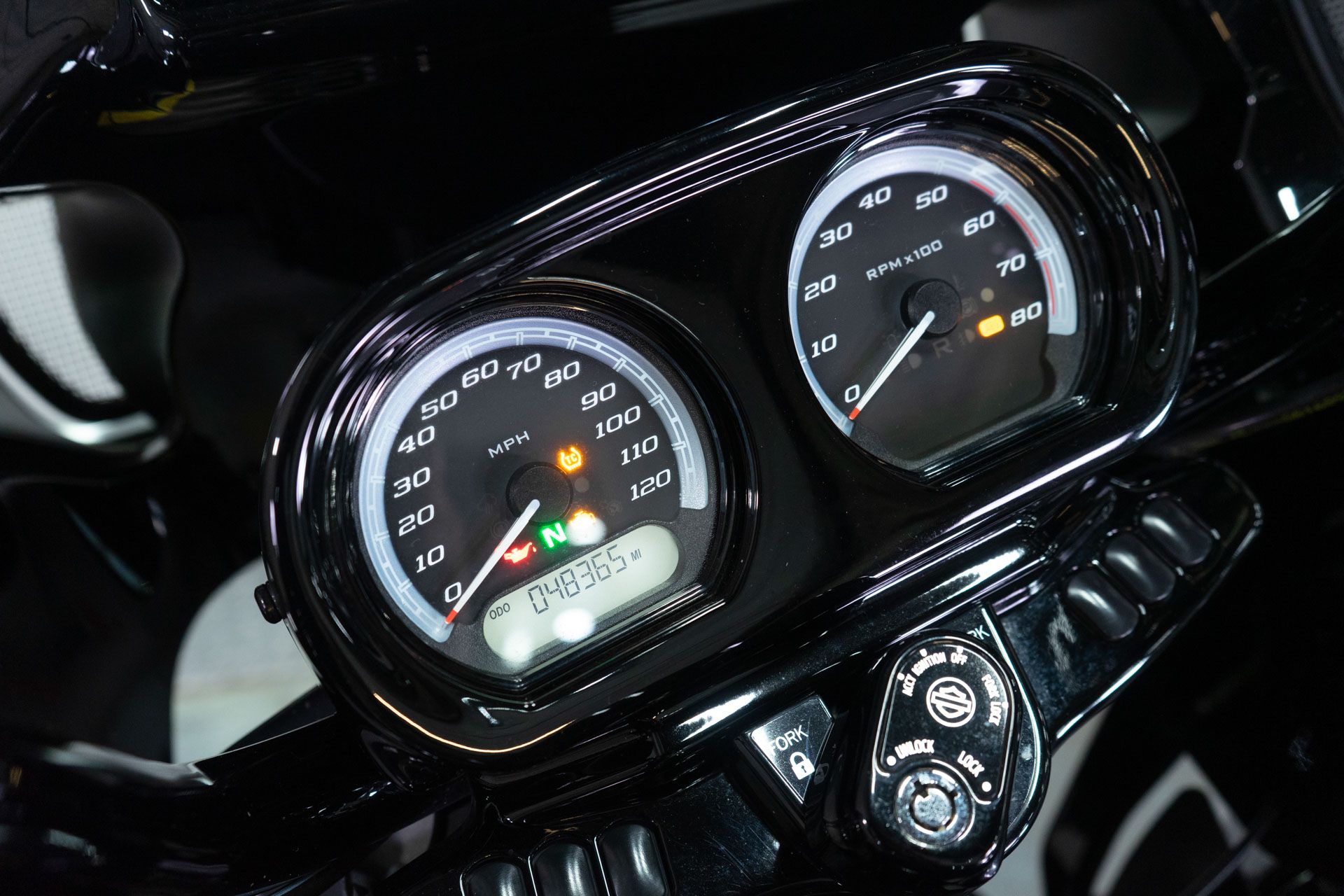 2020 Harley-Davidson Road Glide® Limited in Sacramento, California - Photo 22