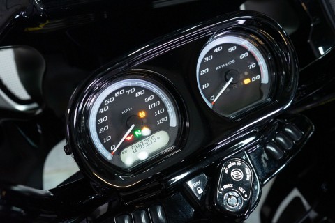 2020 Harley-Davidson Road Glide® Limited in Sacramento, California - Photo 22