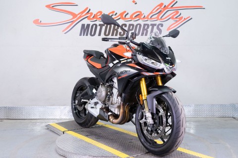 2026 Aprilia Tuono 660 Factory in Sacramento, California - Photo 2