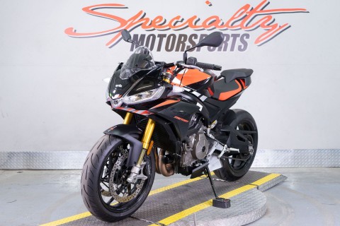 2026 Aprilia Tuono 660 Factory in Sacramento, California - Photo 3