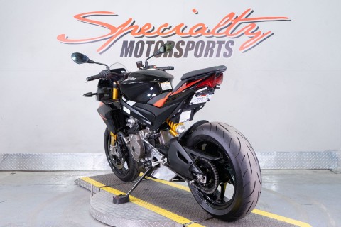 2026 Aprilia Tuono 660 Factory in Sacramento, California - Photo 5