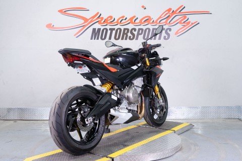 2026 Aprilia Tuono 660 Factory in Sacramento, California - Photo 6