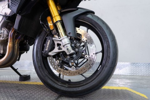 2026 Aprilia Tuono 660 Factory in Sacramento, California - Photo 7