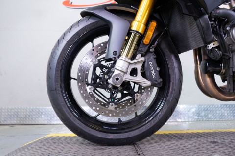 2026 Aprilia Tuono 660 Factory in Sacramento, California - Photo 12