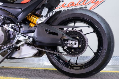 2026 Aprilia Tuono 660 Factory in Sacramento, California - Photo 13