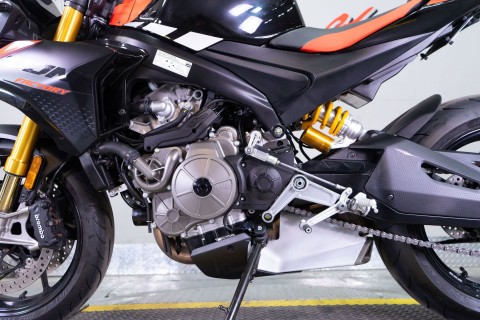 2026 Aprilia Tuono 660 Factory in Sacramento, California - Photo 14