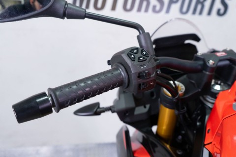 2026 Aprilia Tuono 660 Factory in Sacramento, California - Photo 15